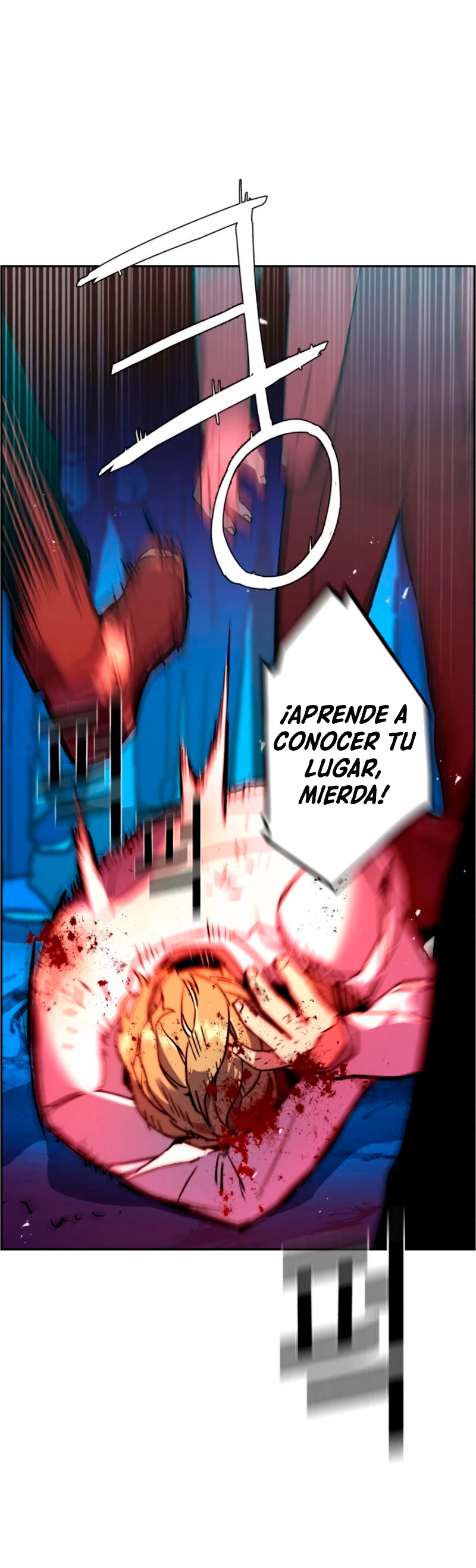 Inscripcion de mercenarios Capítulo 35 - Página 29 en español