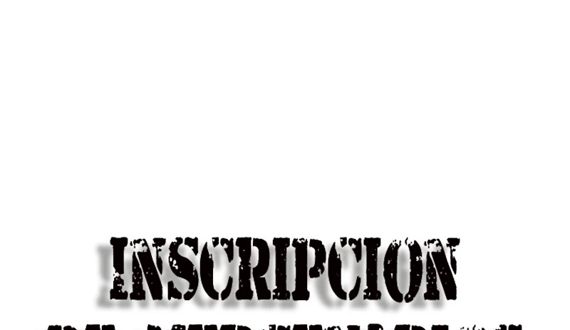 Inscripcion de mercenarios Capítulo 35 - Página 9 en español