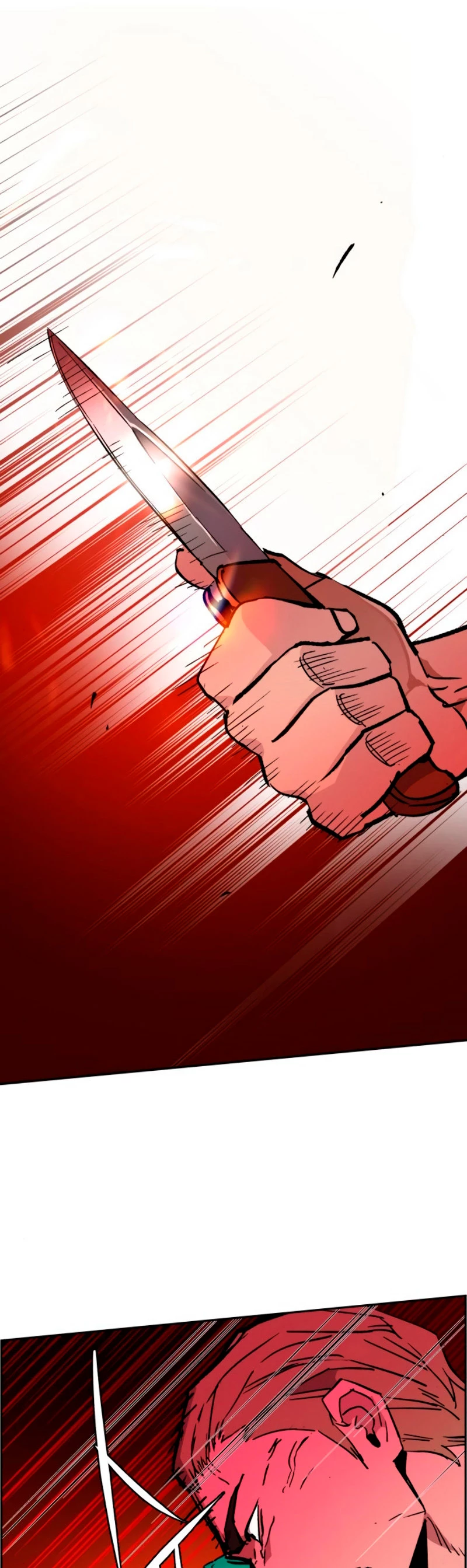 Inscripcion de mercenarios Capítulo 37 - Página 56 en español