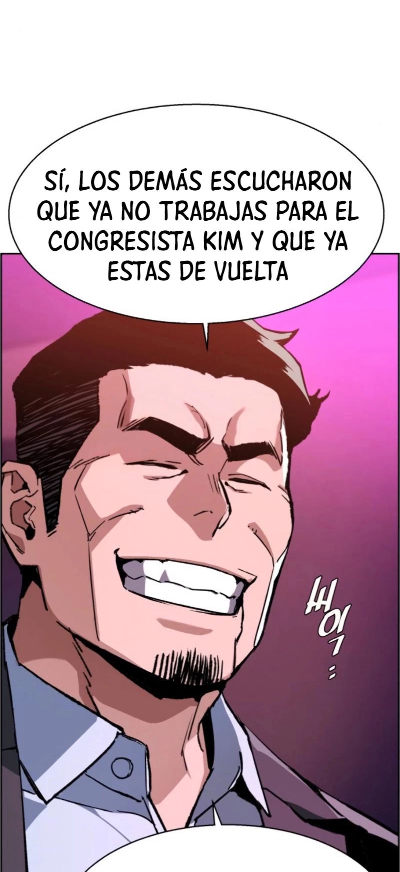Inscripcion de mercenarios Capítulo 38 - Página 32 en español
