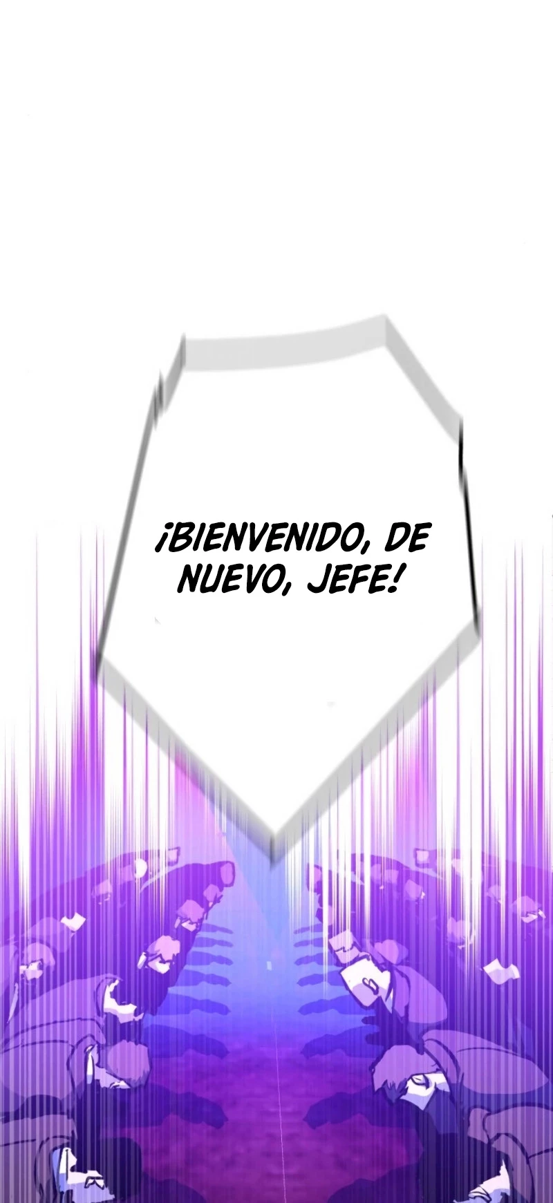 Inscripcion de mercenarios Capítulo 38 - Página 36 en español