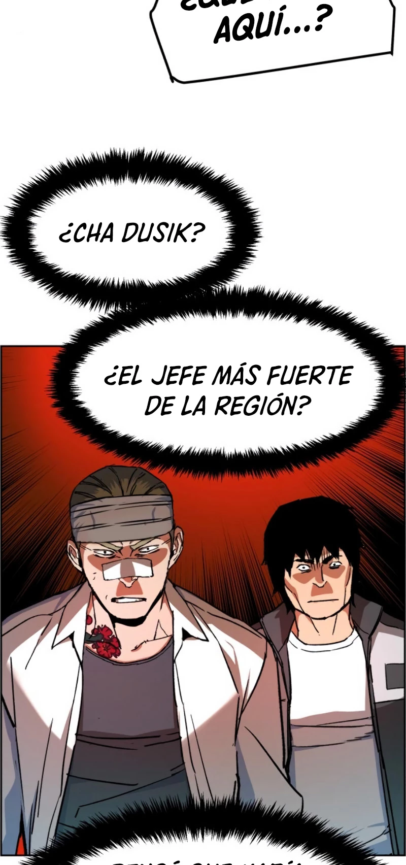 Inscripcion de mercenarios Capítulo 38 - Página 63 en español