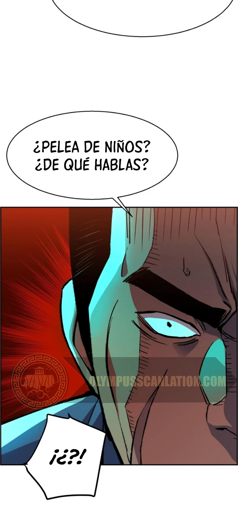 Inscripcion de mercenarios Capítulo 38 - Página 67 en español