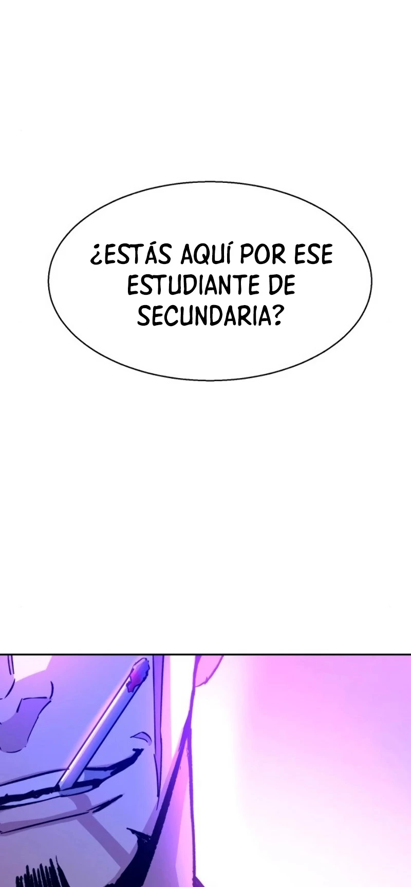 Inscripcion de mercenarios Capítulo 38 - Página 69 en español