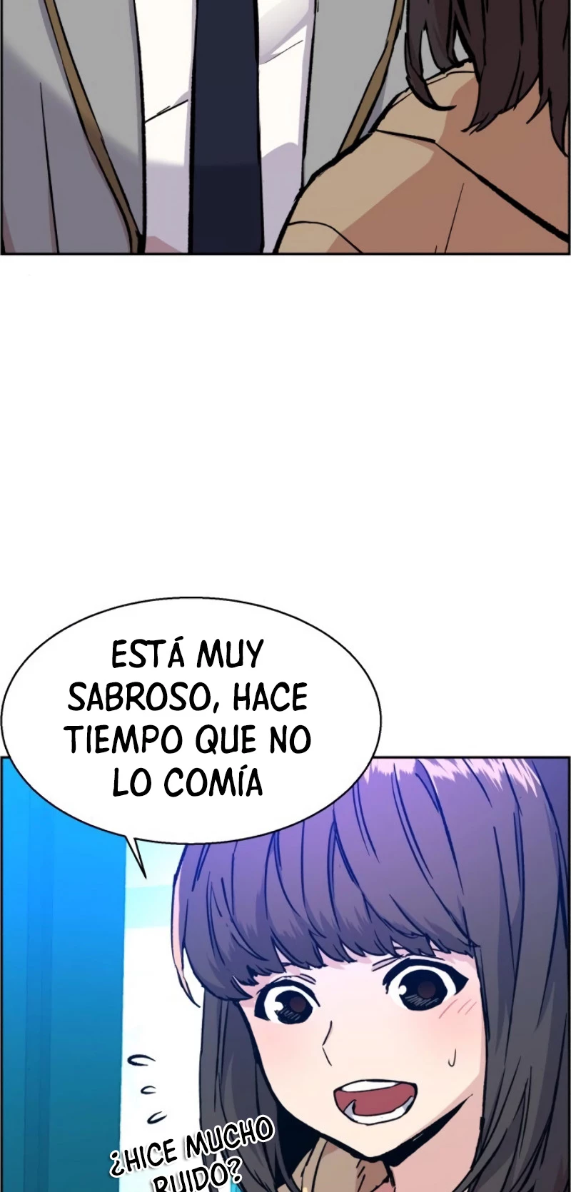 Inscripcion de mercenarios Capítulo 38 - Página 75 en español