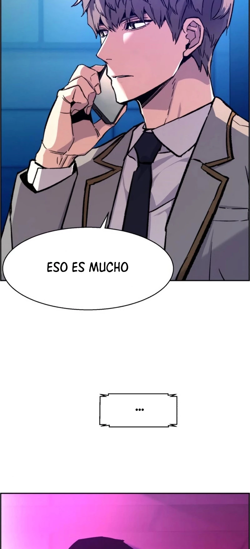 Inscripcion de mercenarios Capítulo 38 - Página 82 en español