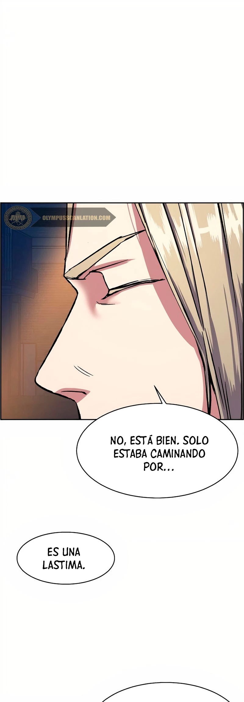 Inscripcion de mercenarios Capítulo 39 - Página 50 en español