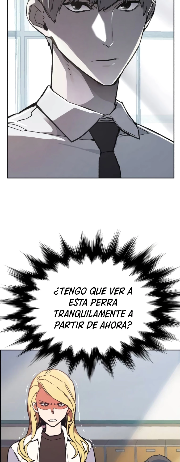 Inscripcion de mercenarios Capítulo 4 - Página 71 en español