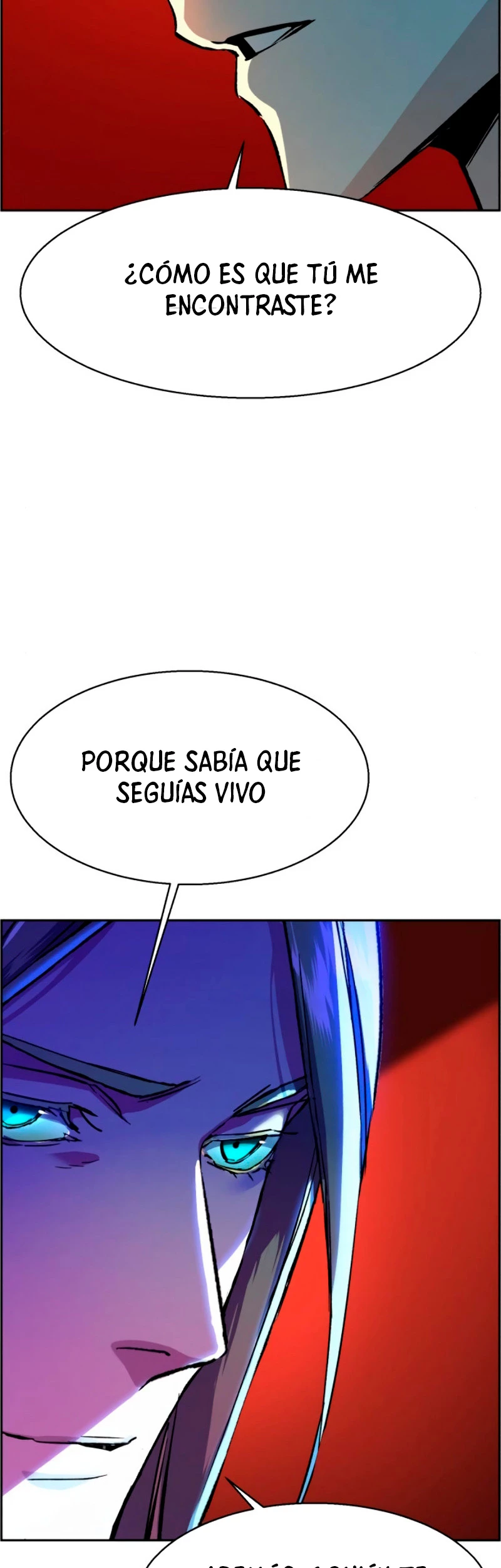 Inscripcion de mercenarios Capítulo 40 - Página 7 en español