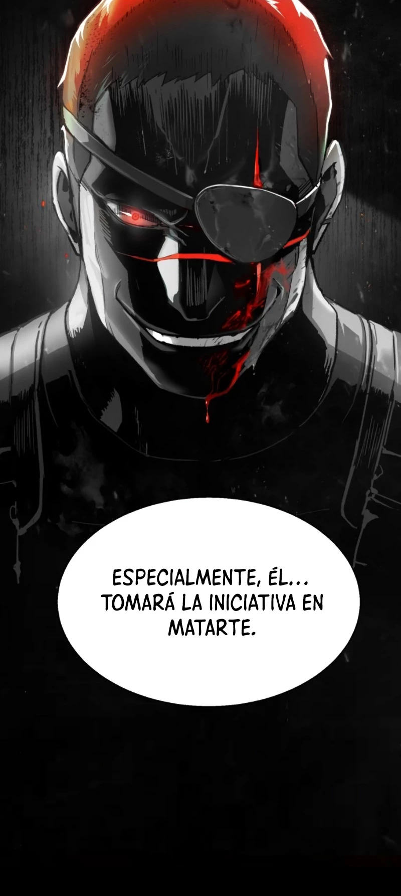 Inscripcion de mercenarios Capítulo 42 - Página 22 en español
