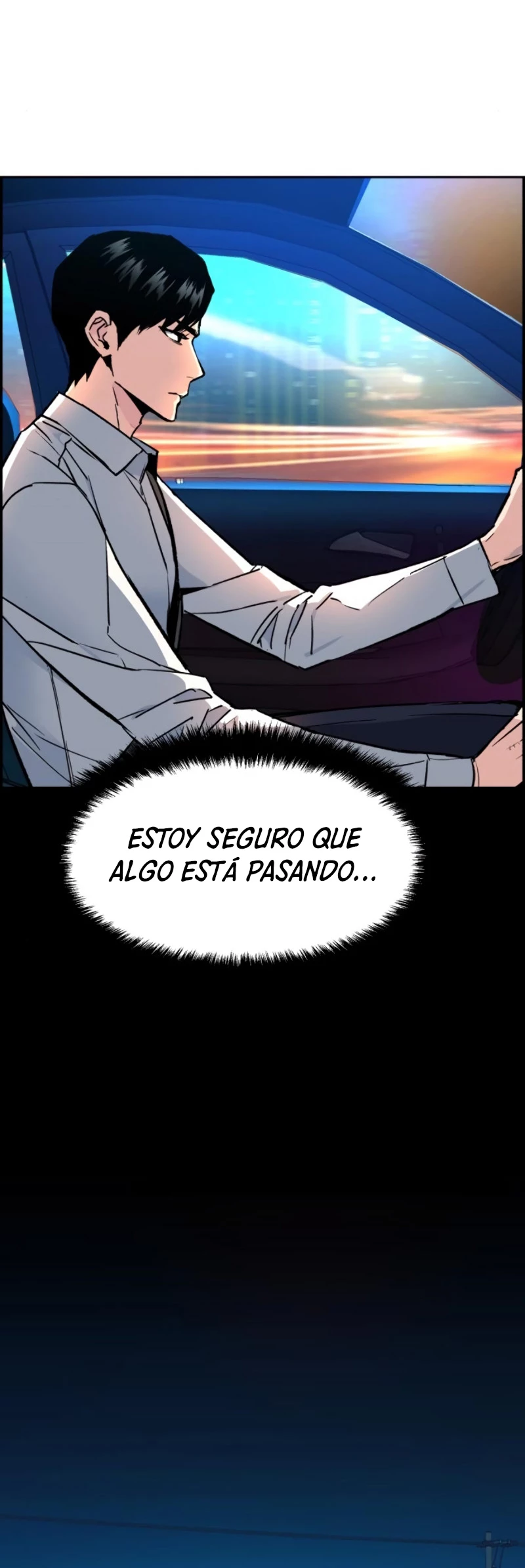 Inscripcion de mercenarios Capítulo 42 - Página 3 en español