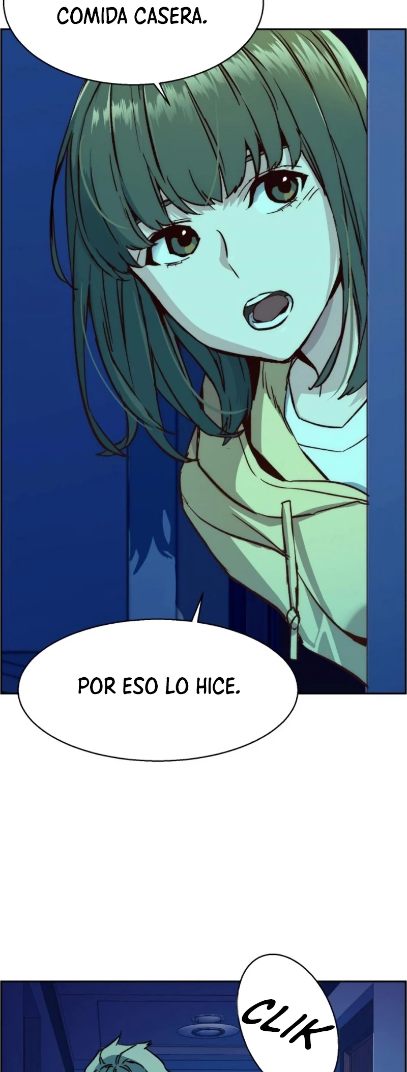 Inscripcion de mercenarios Capítulo 42 - Página 62 en español