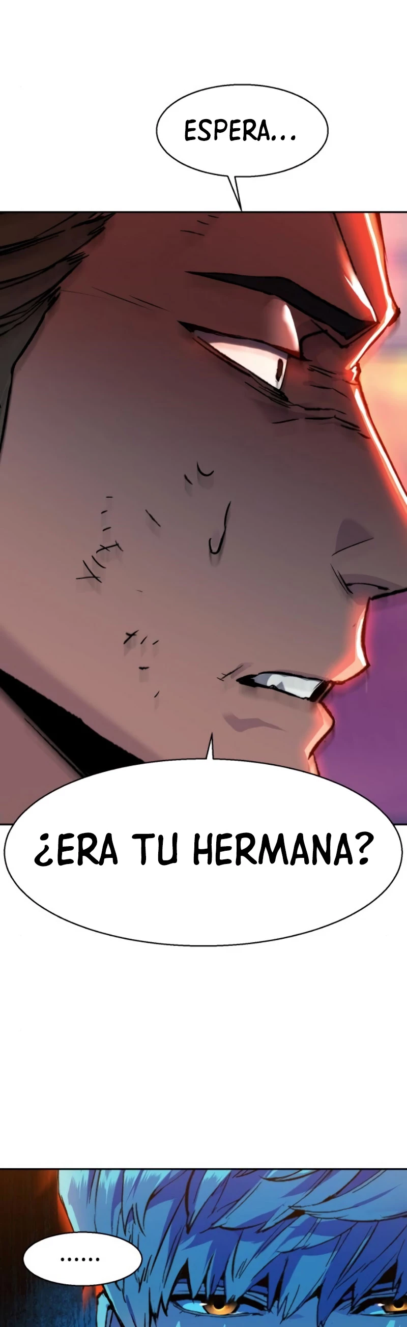 Inscripcion de mercenarios Capítulo 44 - Página 26 en español