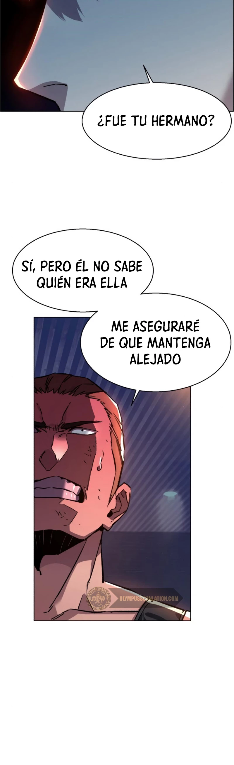 Inscripcion de mercenarios Capítulo 44 - Página 29 en español