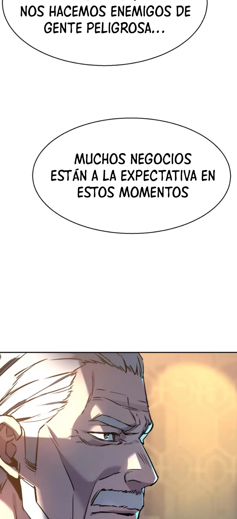 Inscripcion de mercenarios Capítulo 44 - Página 52 en español