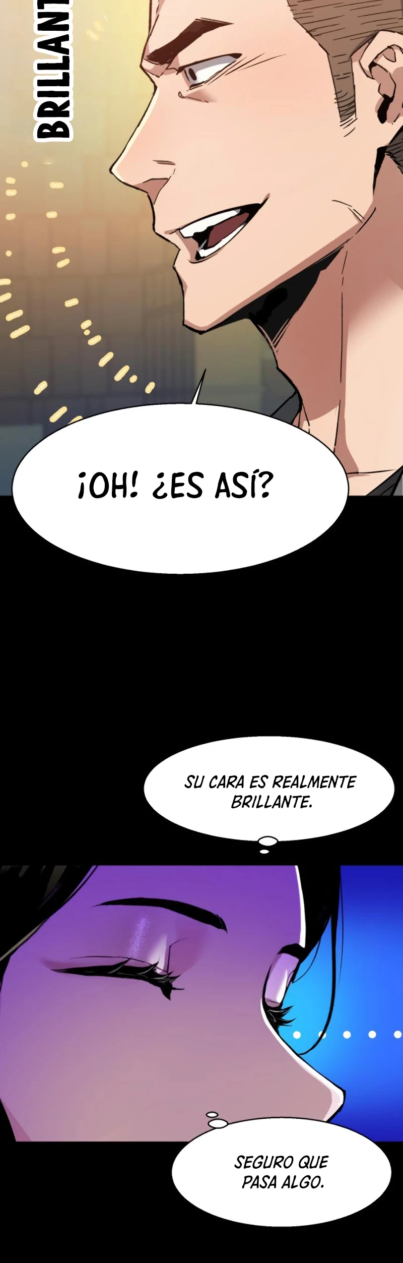 Inscripcion de mercenarios Capítulo 45 - Página 23 en español
