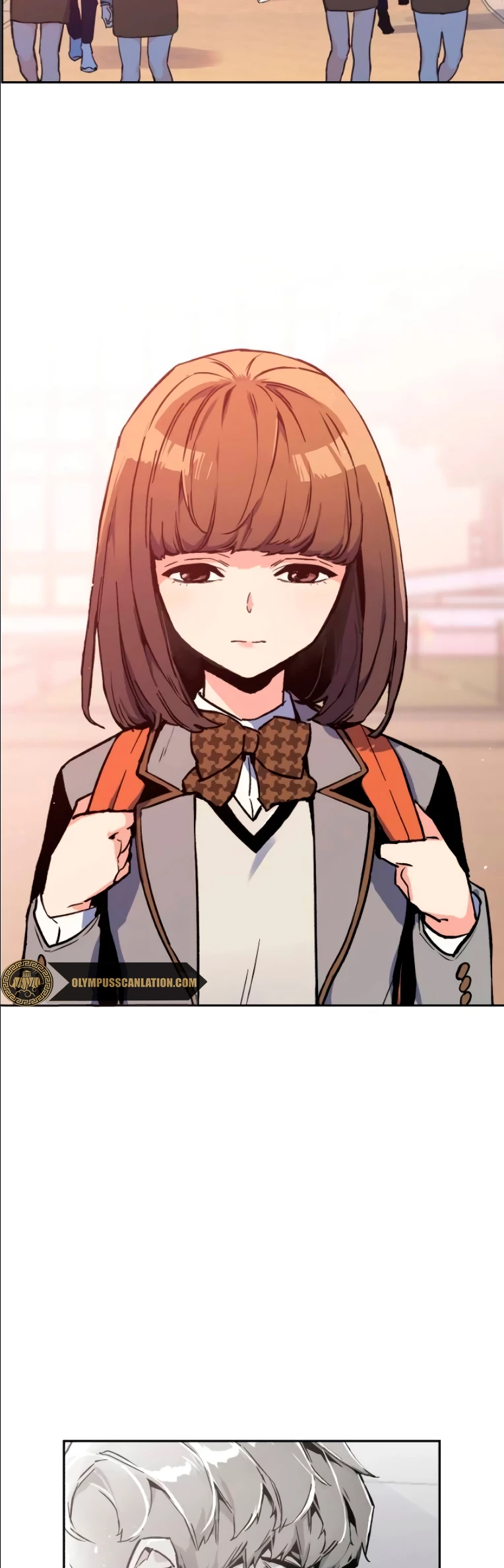 Inscripcion de mercenarios Capítulo 5 - Página 4 en español