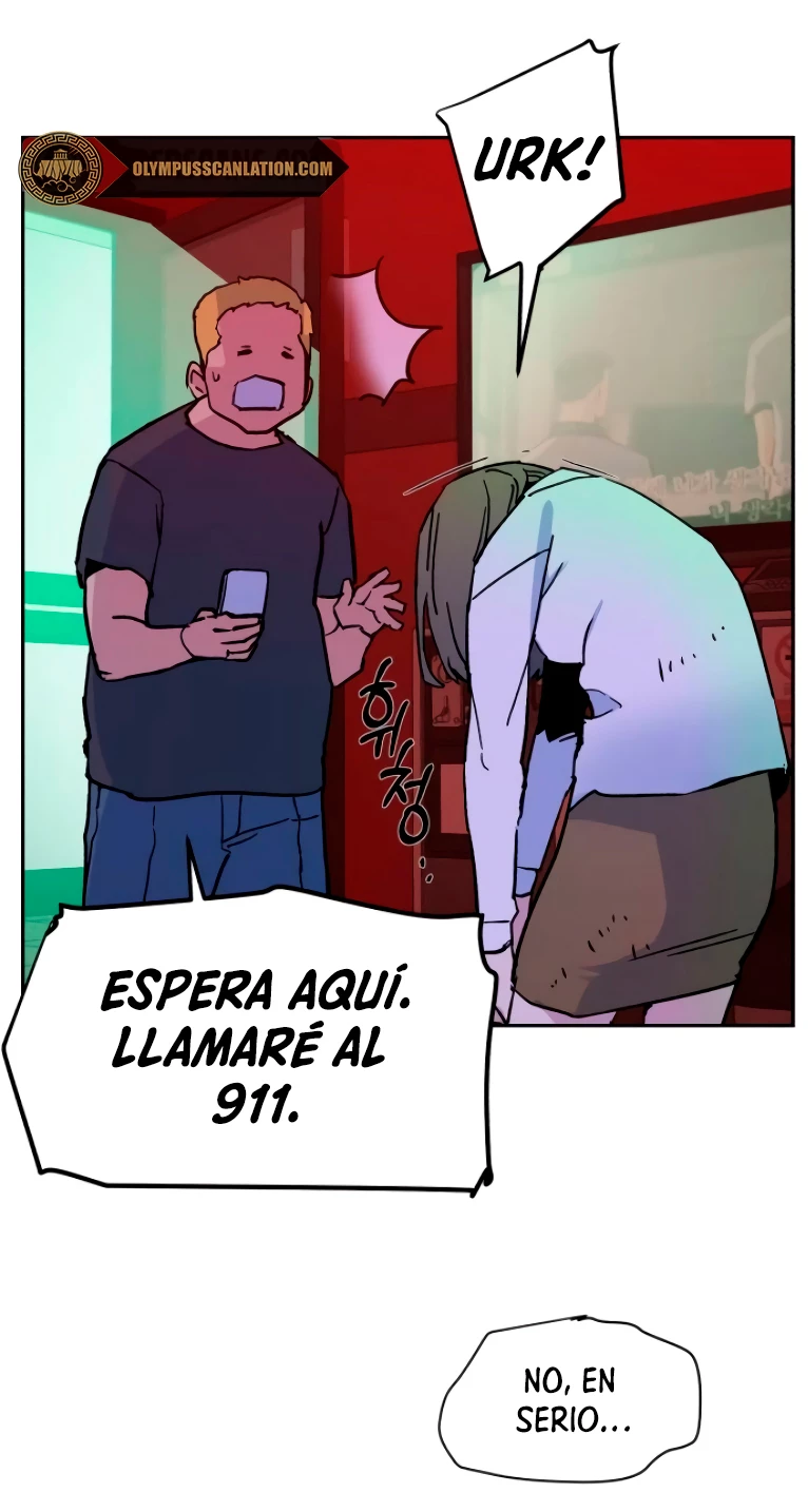 Inscripcion de mercenarios Capítulo 5 - Página 59 en español