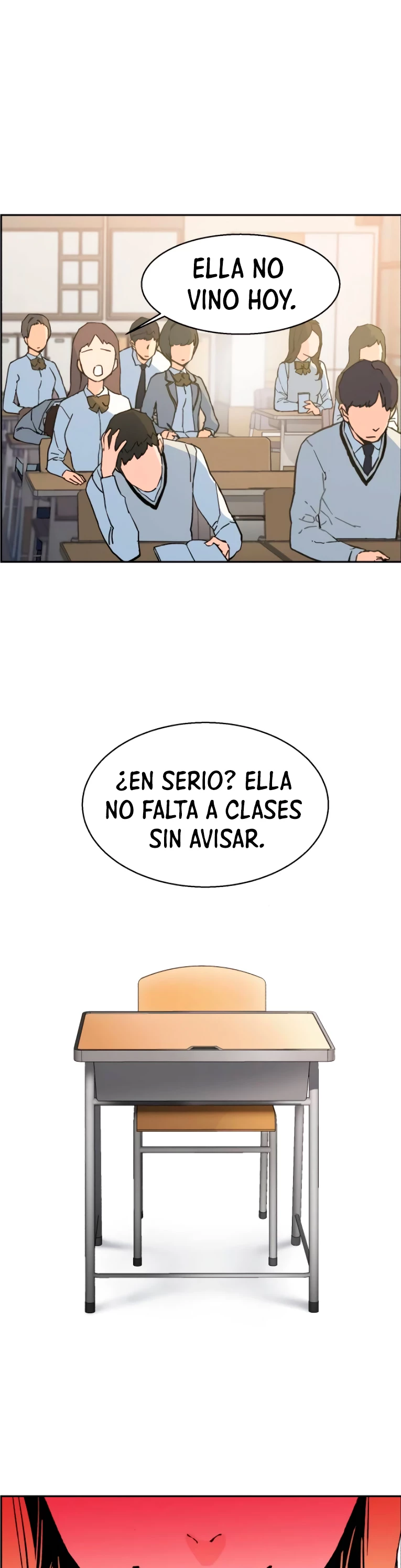 Inscripcion de mercenarios Capítulo 5 - Página 62 en español