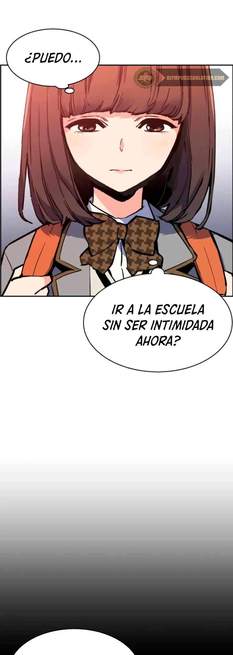 Inscripcion de mercenarios Capítulo 5 - Página 7 en español