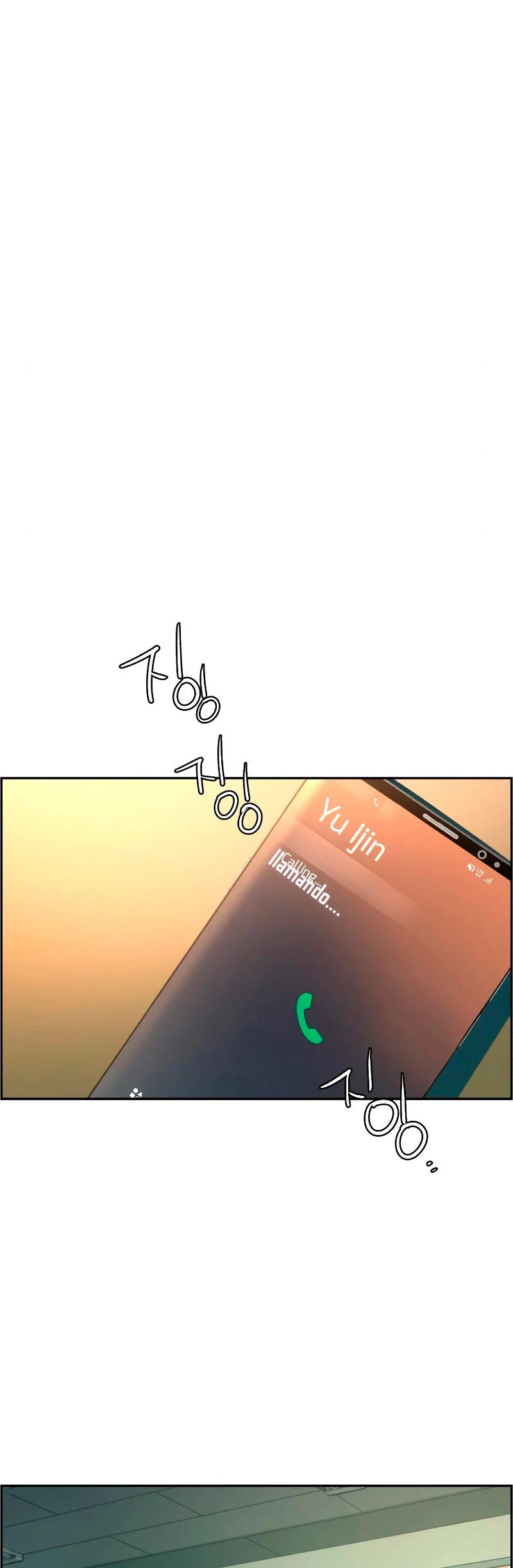 Inscripcion de mercenarios Capítulo 53 - Página 33 en español