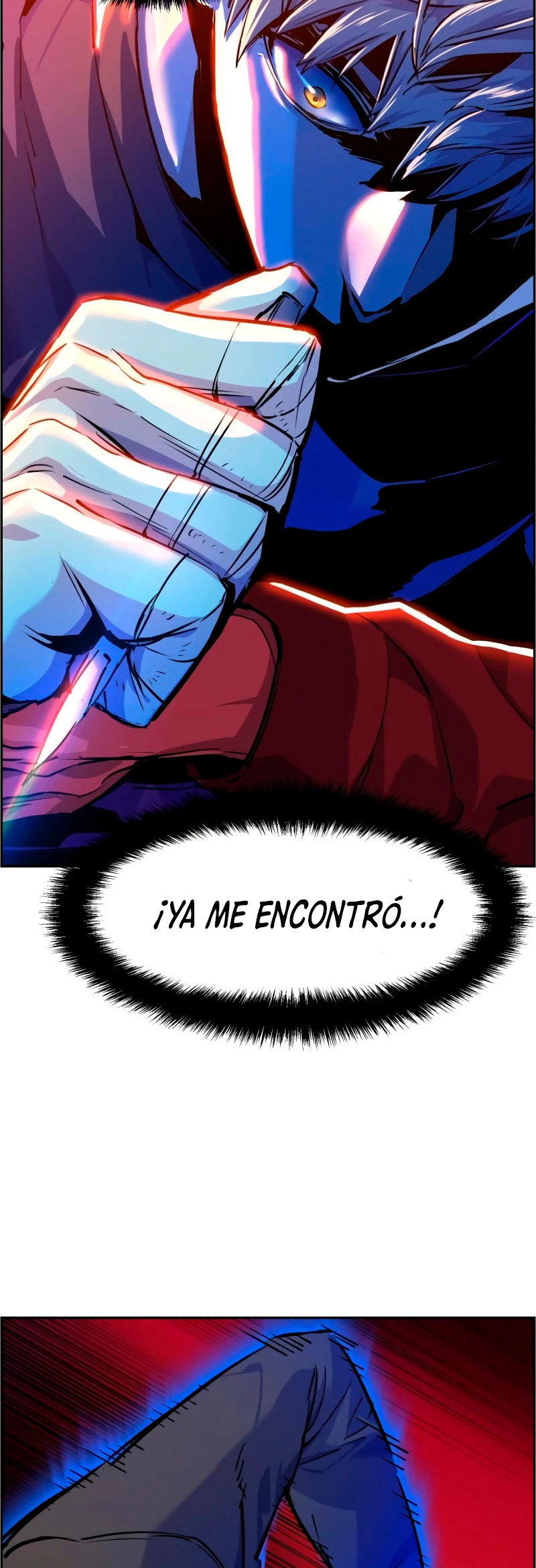 Inscripcion de mercenarios Capítulo 54 - Página 14 en español