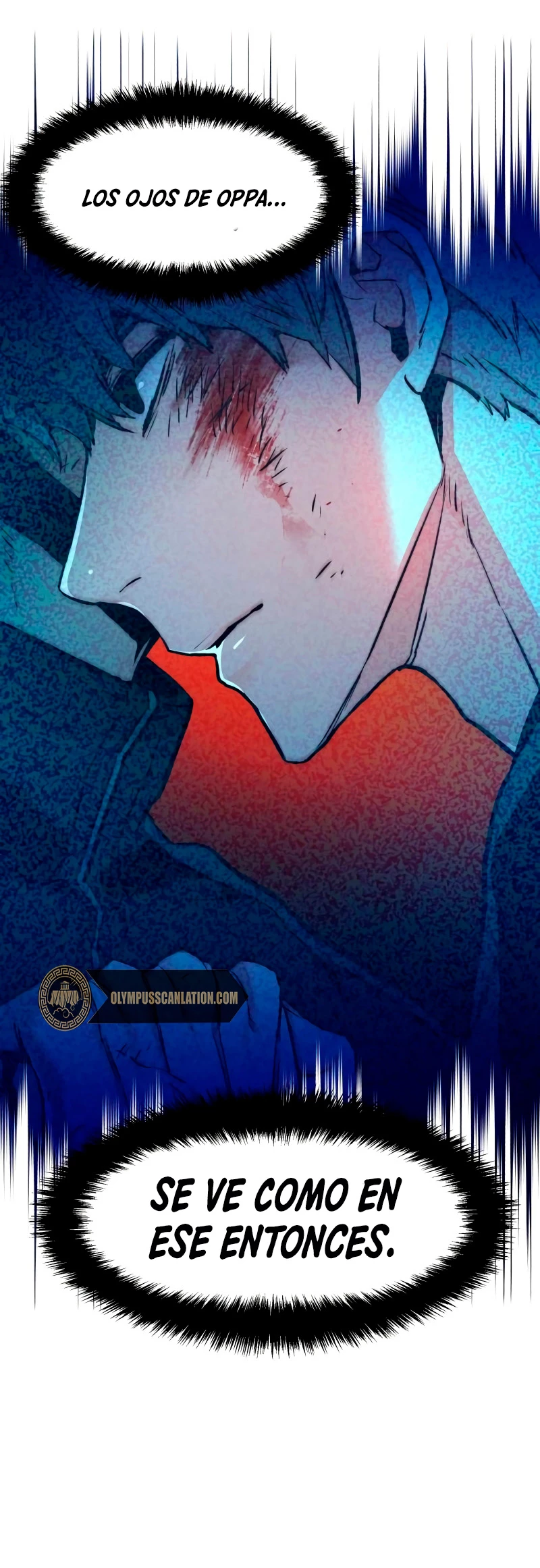 Inscripcion de mercenarios Capítulo 54 - Página 27 en español