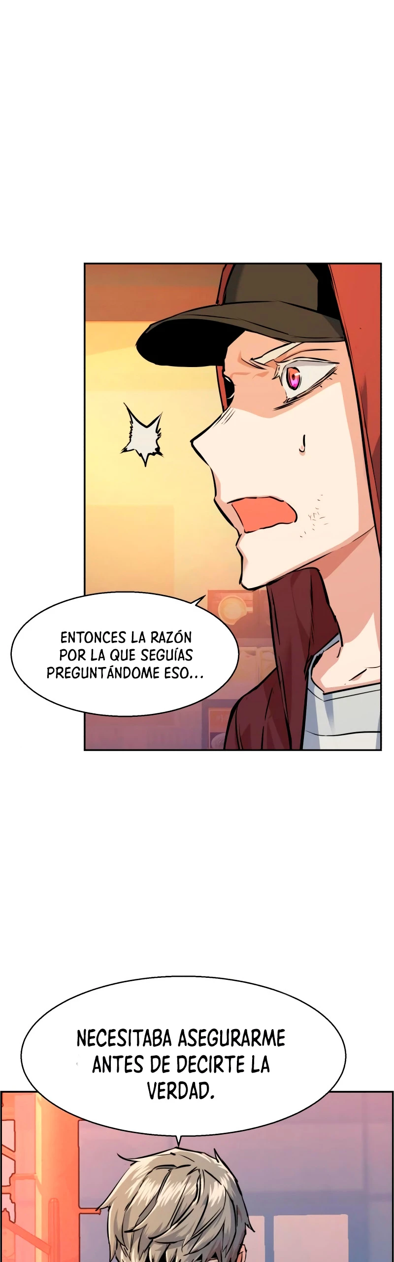 Inscripcion de mercenarios Capítulo 54 - Página 50 en español