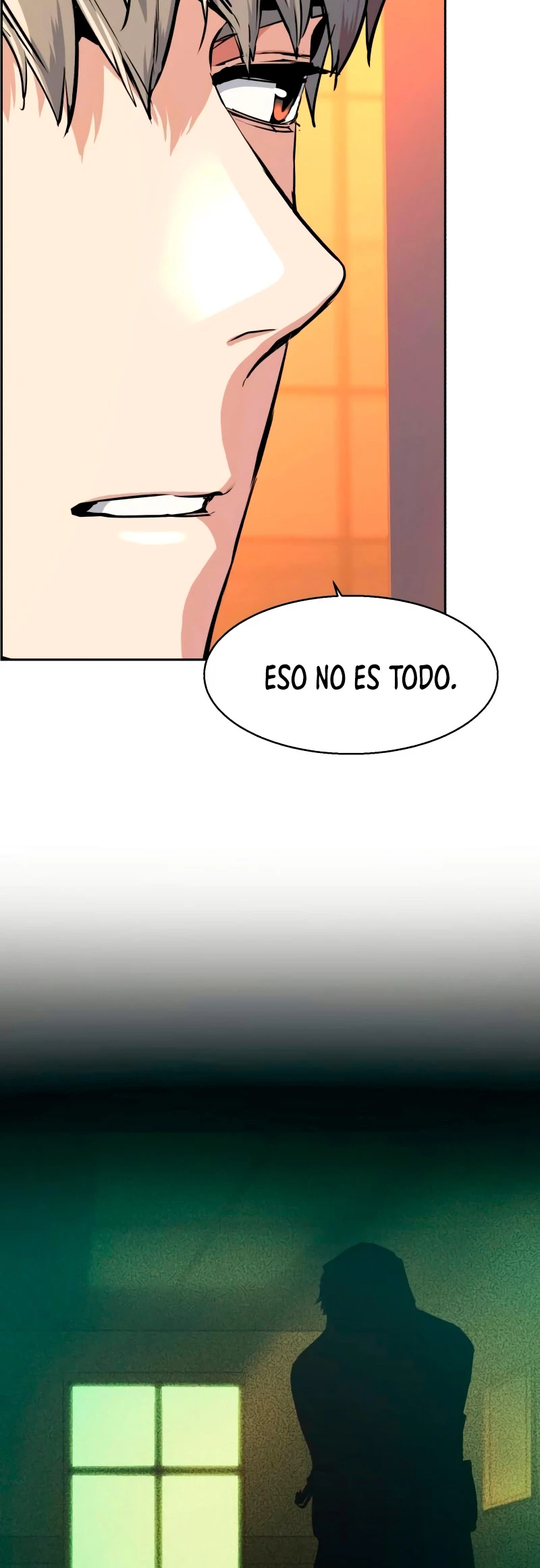 Inscripcion de mercenarios Capítulo 54 - Página 59 en español