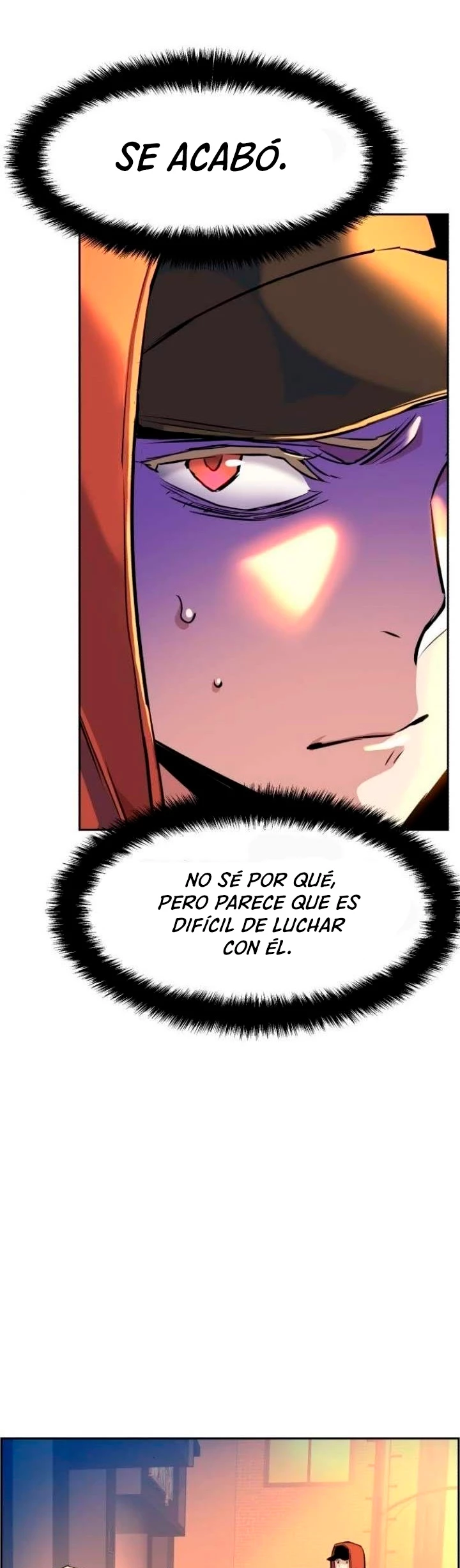 Inscripcion de mercenarios Capítulo 55 - Página 8 en español