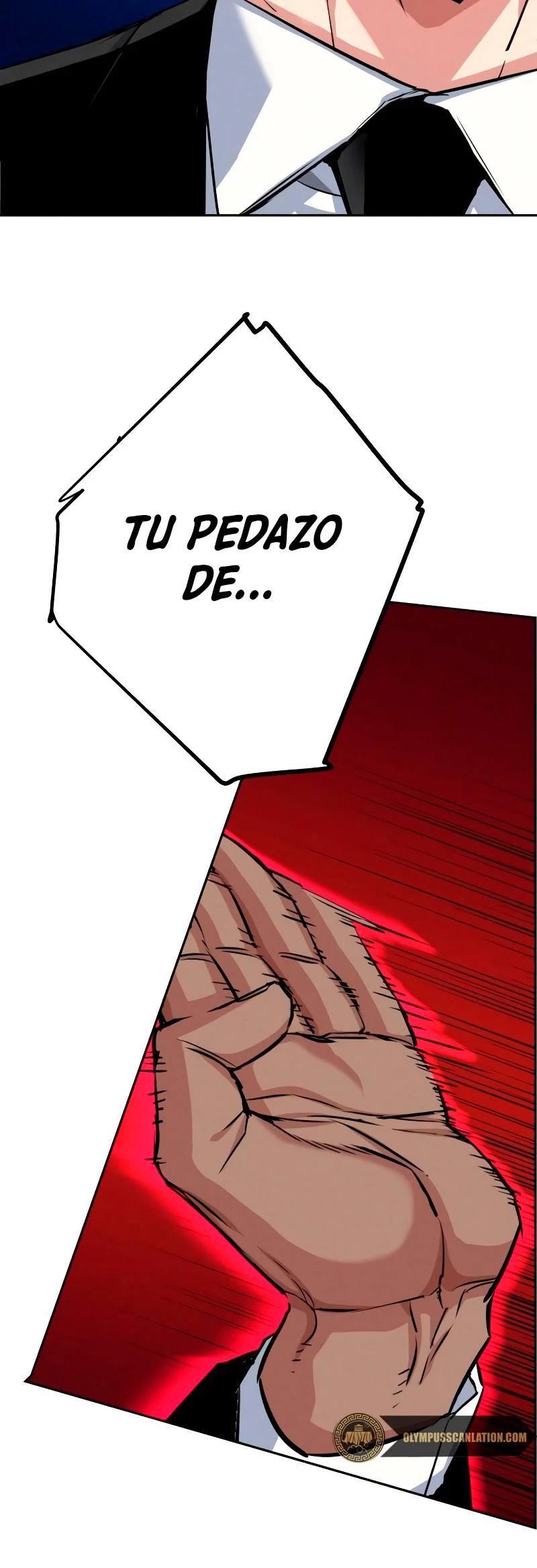 Inscripcion de mercenarios Capítulo 59 - Página 30 en español