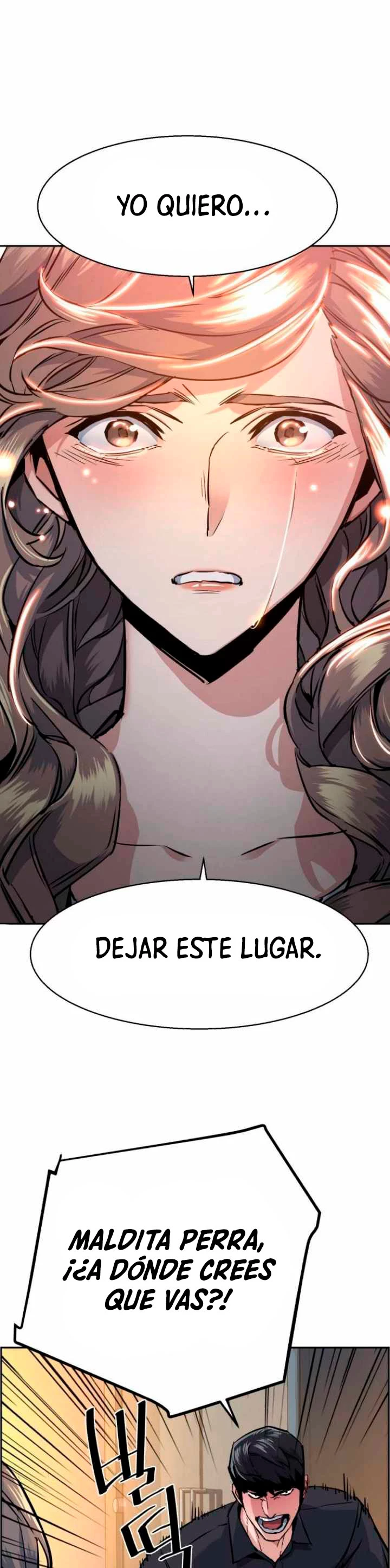 Inscripcion de mercenarios Capítulo 62 - Página 14 en español