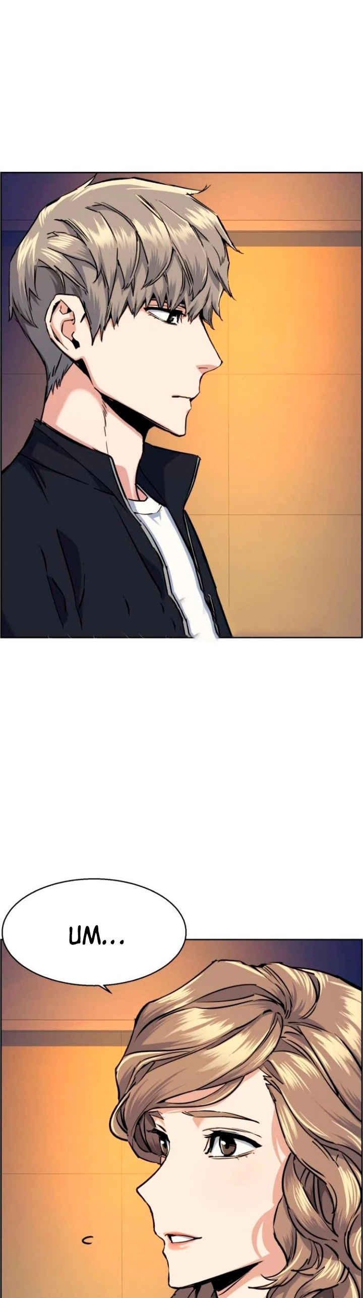Inscripcion de mercenarios Capítulo 63 - Página 28 en español