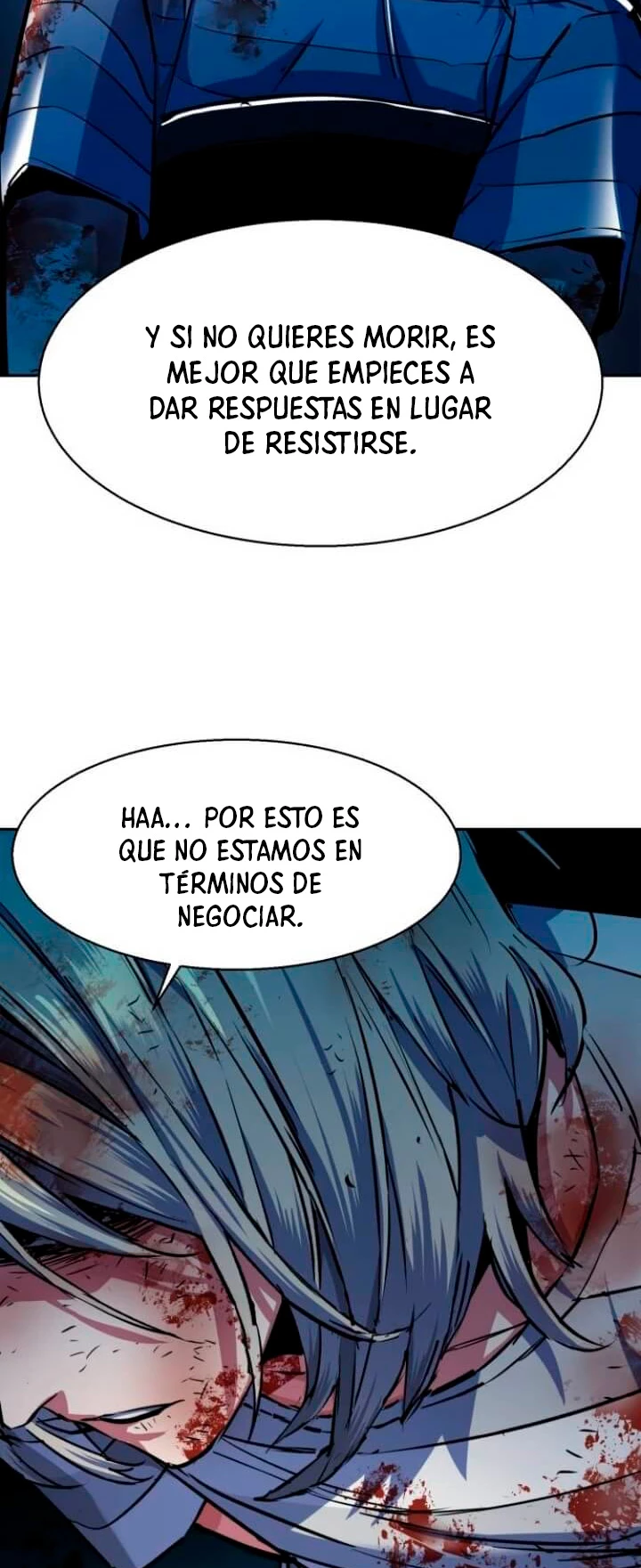 Inscripcion de mercenarios Capítulo 64 - Página 59 en español
