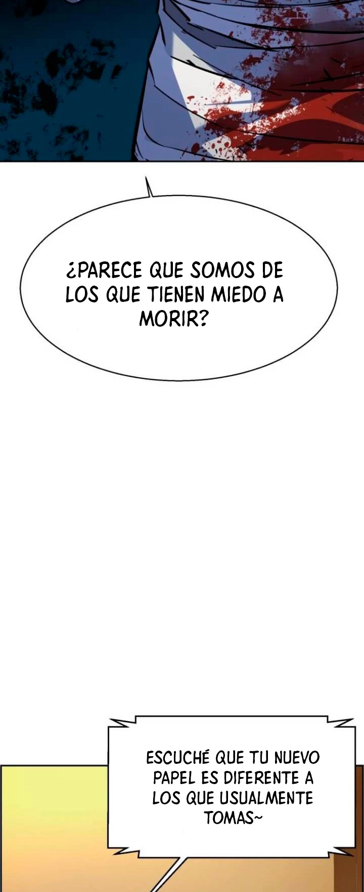 Inscripcion de mercenarios Capítulo 64 - Página 60 en español
