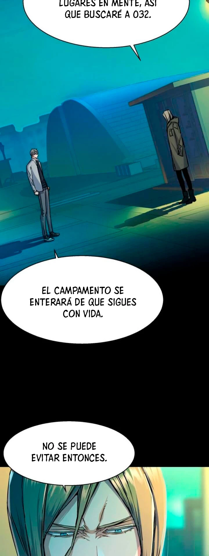Inscripcion de mercenarios Capítulo 64 - Página 65 en español