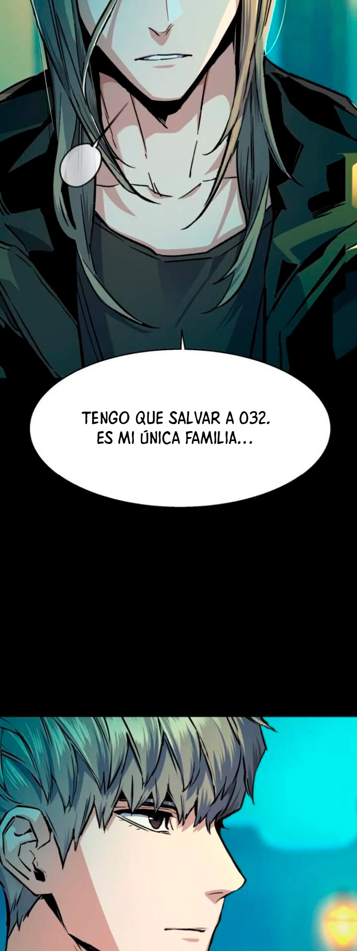 Inscripcion de mercenarios Capítulo 64 - Página 66 en español