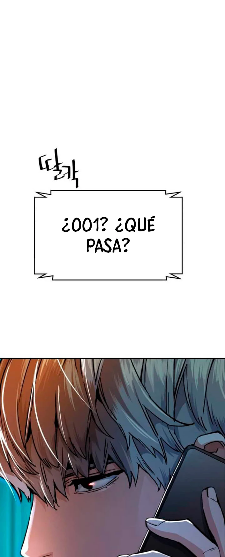 Inscripcion de mercenarios Capítulo 64 - Página 73 en español
