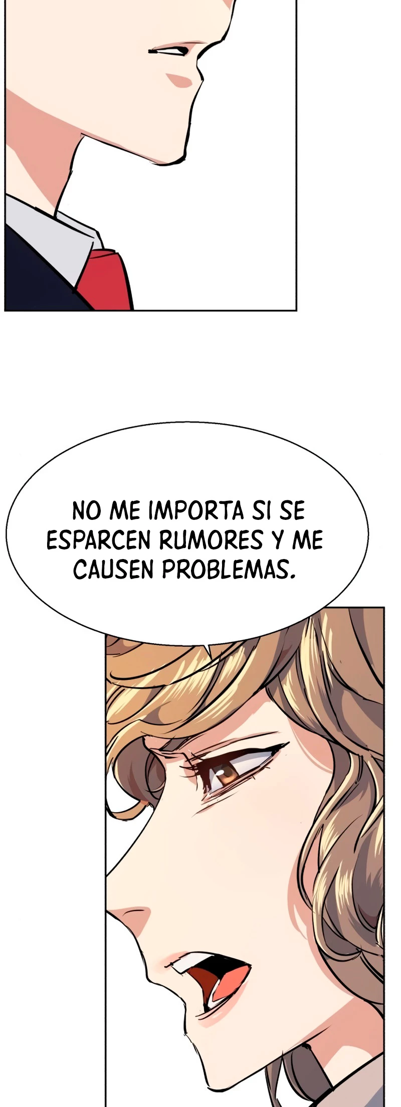 Inscripcion de mercenarios Capítulo 71 - Página 30 en español