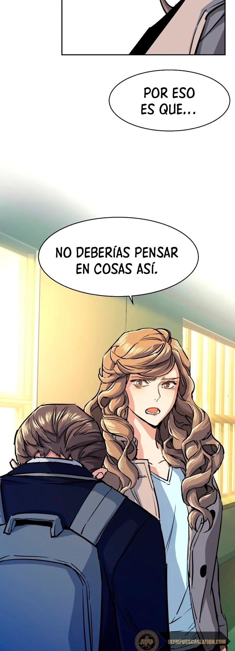 Inscripcion de mercenarios Capítulo 71 - Página 31 en español