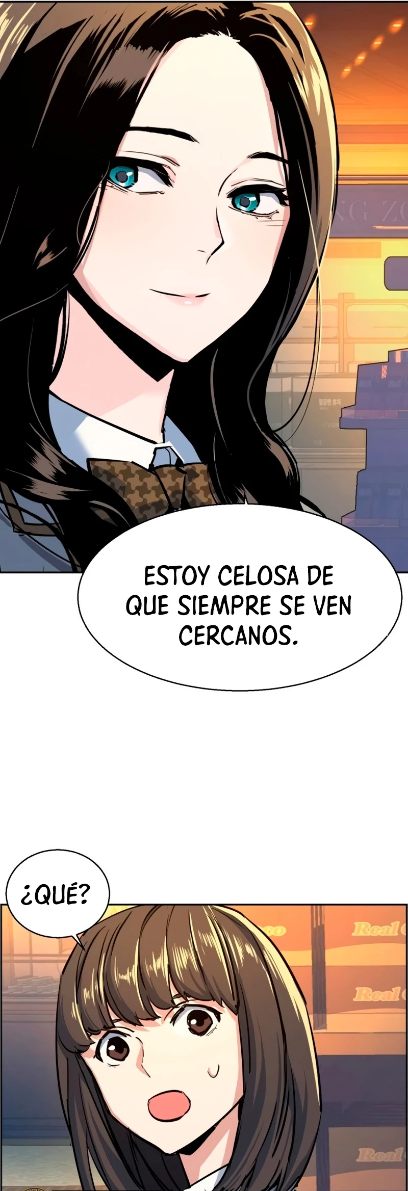 Inscripcion de mercenarios Capítulo 71 - Página 61 en español