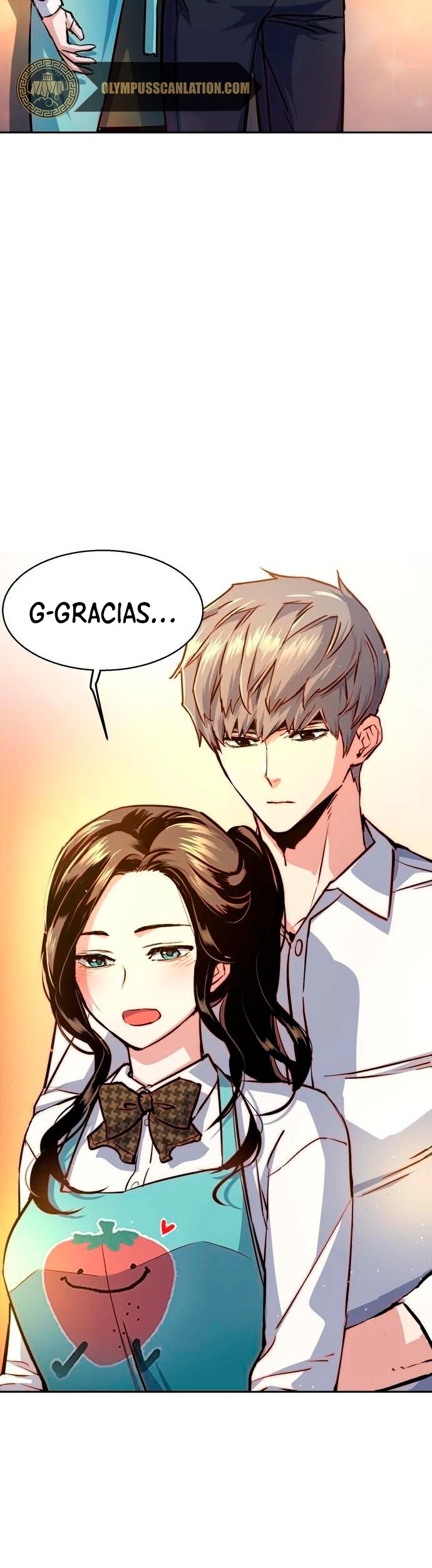 Inscripcion de mercenarios Capítulo 72 - Página 17 en español