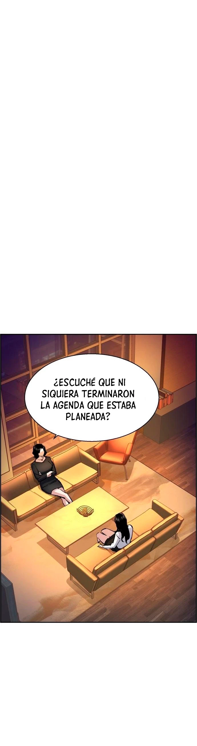 Inscripcion de mercenarios Capítulo 73 - Página 24 en español
