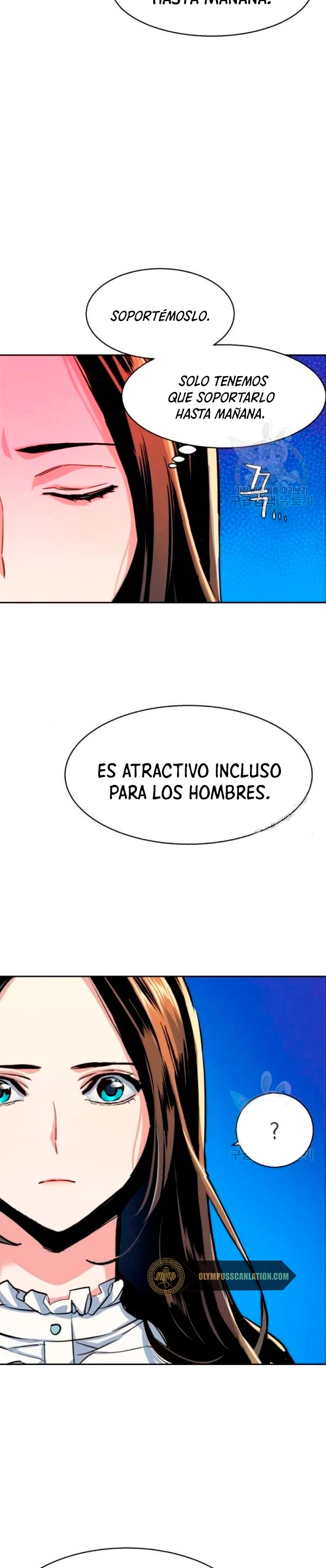 Inscripcion de mercenarios Capítulo 76 - Página 11 en español