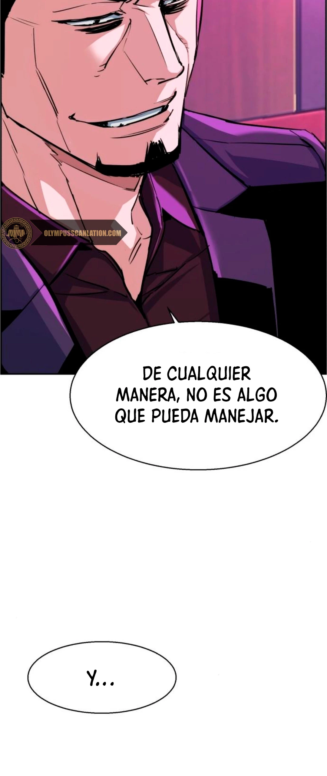 Inscripcion de mercenarios Capítulo 78 - Página 24 en español