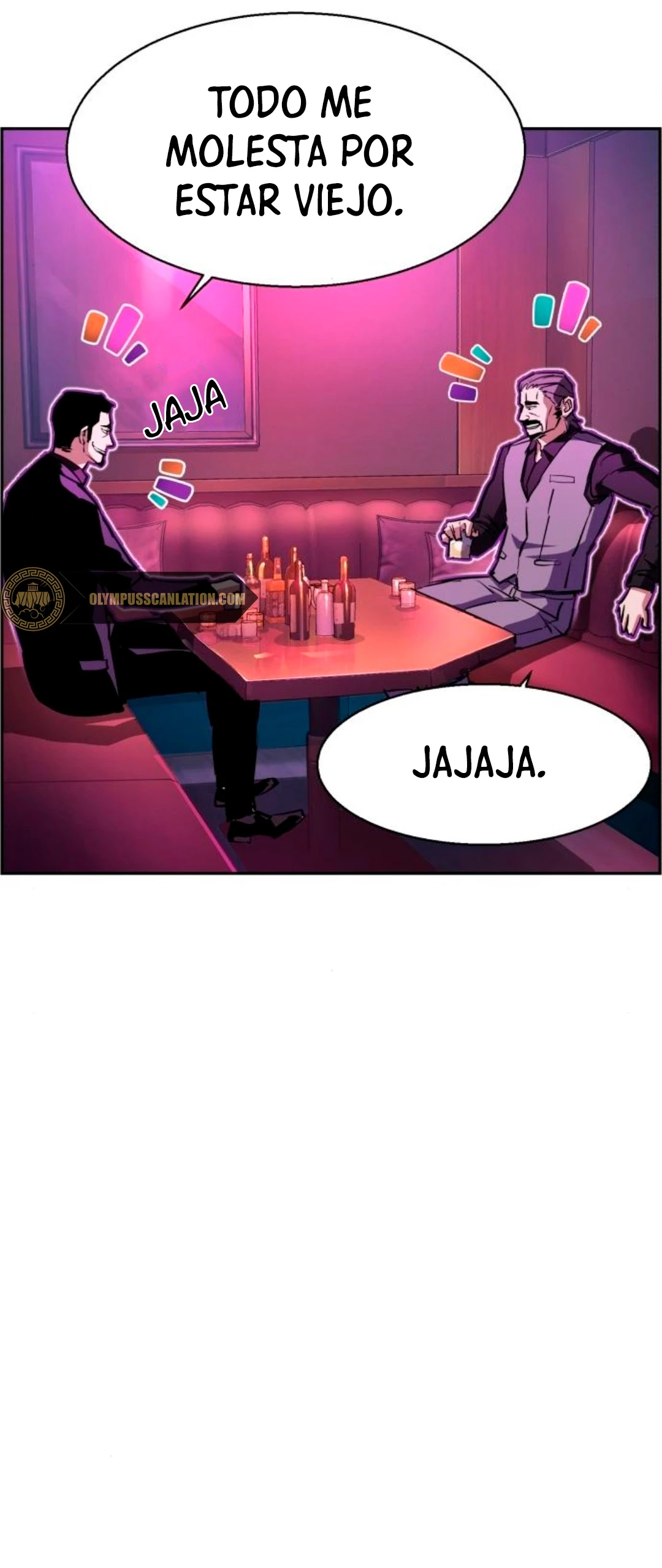 Inscripcion de mercenarios Capítulo 78 - Página 25 en español