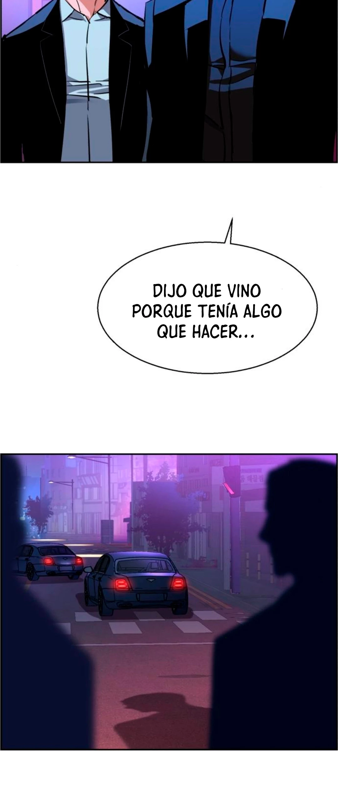 Inscripcion de mercenarios Capítulo 78 - Página 29 en español