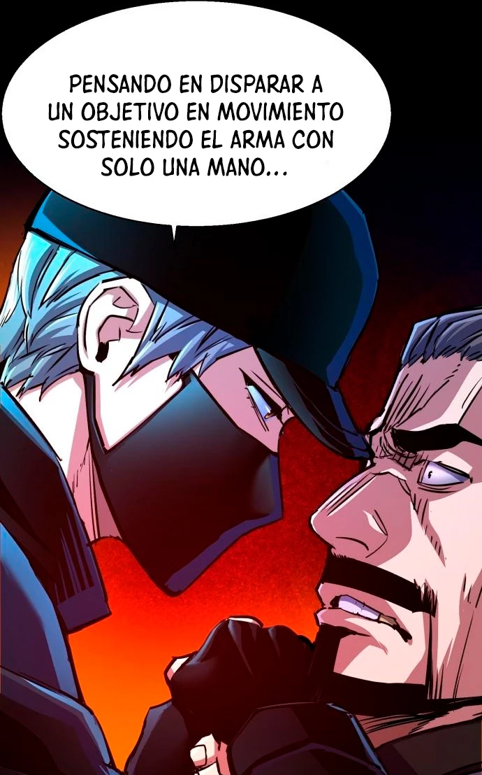 Inscripcion de mercenarios Capítulo 81 - Página 59 en español