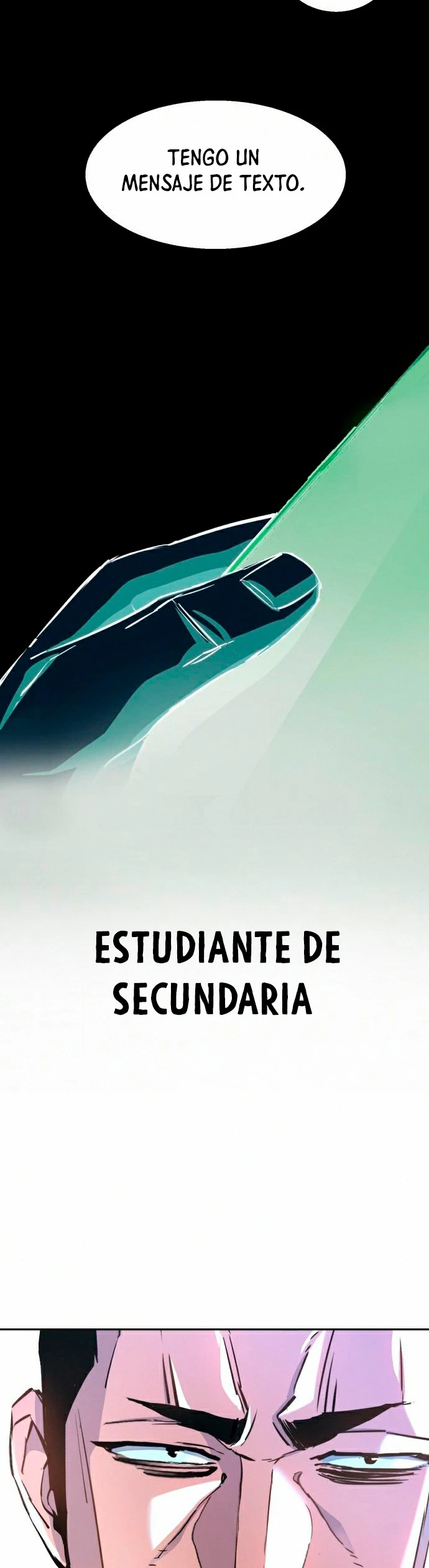 Inscripcion de mercenarios Capítulo 82 - Página 28 en español