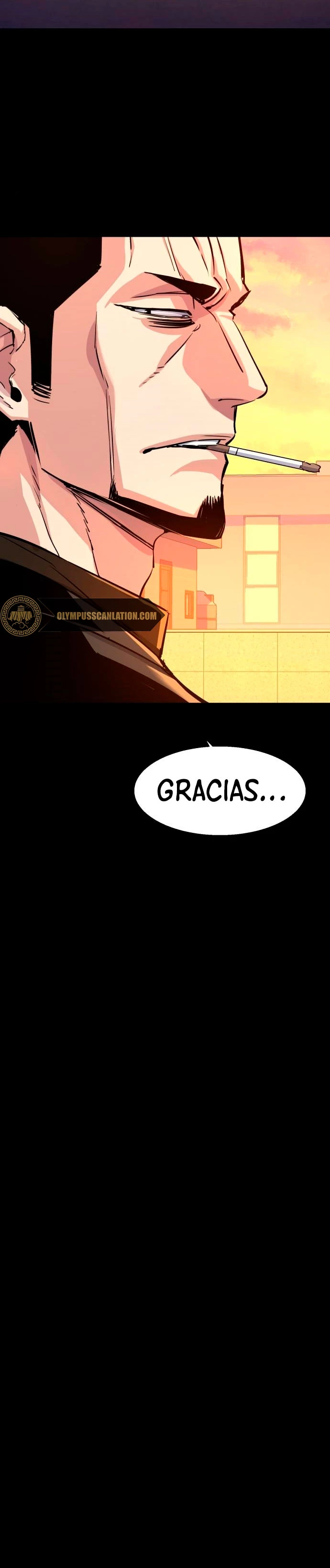 Inscripcion de mercenarios Capítulo 83 - Página 6 en español